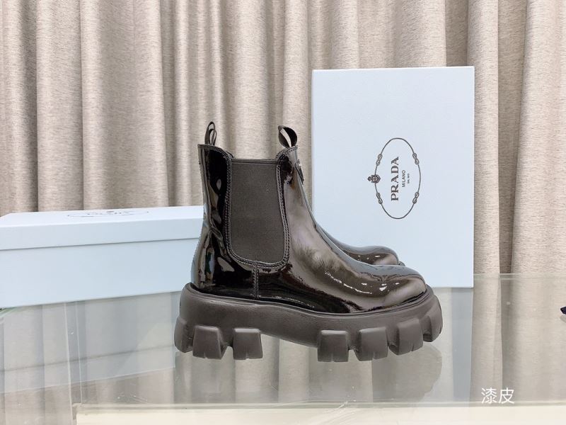 Prada Boots